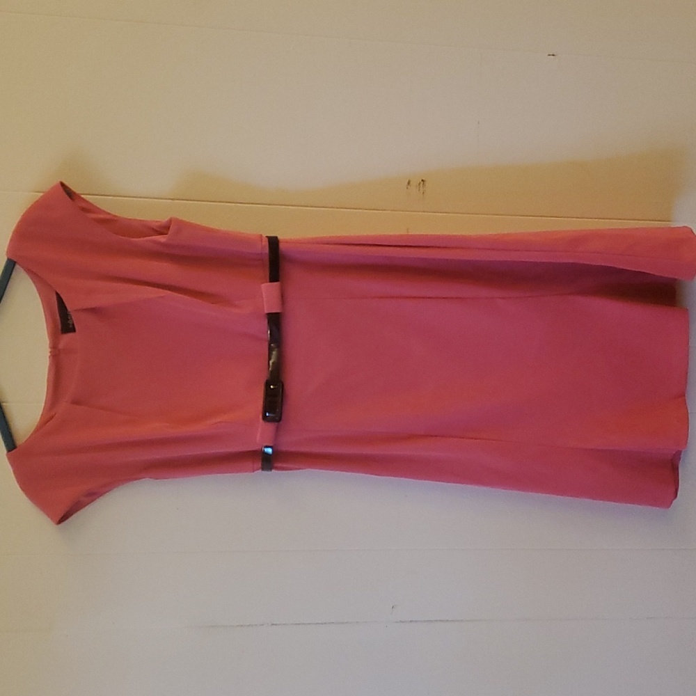 Women Connected Dress